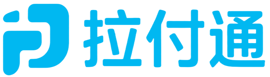 拉卡拉电签POS官网官网LOGO